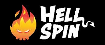 HellSpin Casino Logo